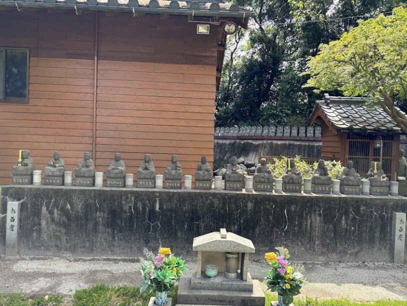 十三仏