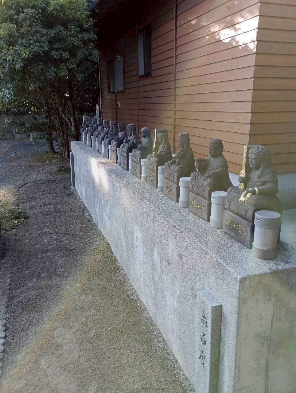 開山30周年記念大法要 6